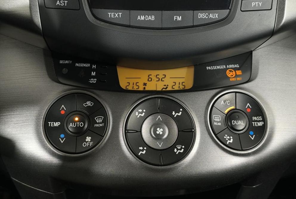Toyota RAV4 III (XA30) Рестайлинг Нижний Новгород  - изображение 17