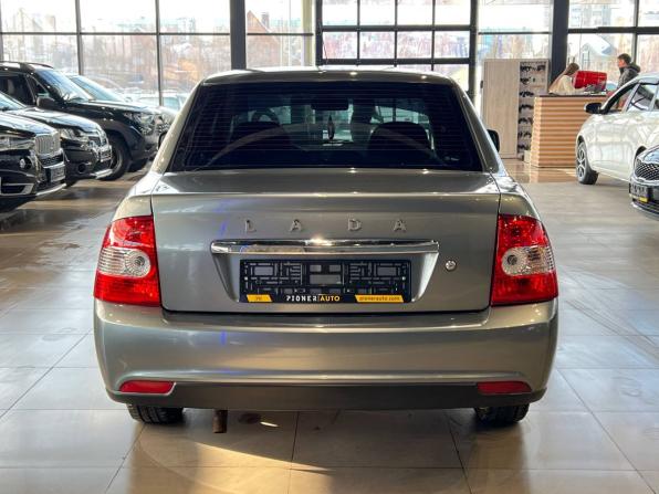 Lada (ВАЗ) Priora I с пробегом 2010 года, цена 315 000 рублей, 260000 км, хэтчбек, Автокод Объявления