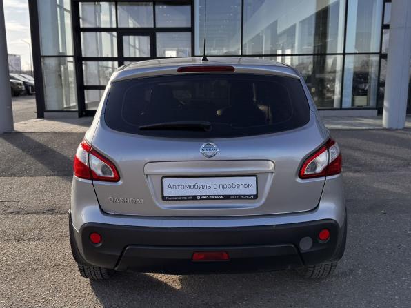 Nissan Qashqai I Рестайлинг с пробегом 2011 года, цена 825 000 рублей, 169475 км, внедорожник, Автокод Объявления
