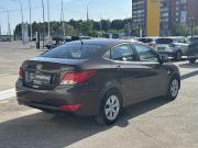 Hyundai Solaris I Рестайлинг Йошкар-Ола  - изображение 28