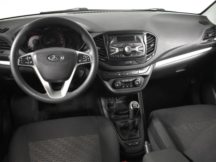 Lada (ВАЗ) Vesta I Казань  - изображение 6