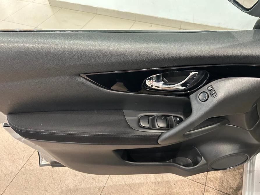 Nissan Qashqai II Санкт-Петербург  - изображение 15