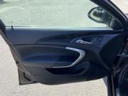 Opel Insignia I Рестайлинг Москва  - изображение 32