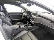 Kia Stinger I Москва  - изображение 41