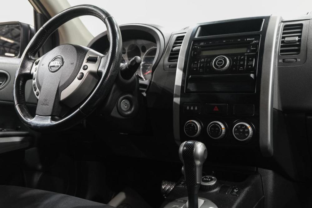 Nissan X-Trail II Новокузнецк  - изображение 21
