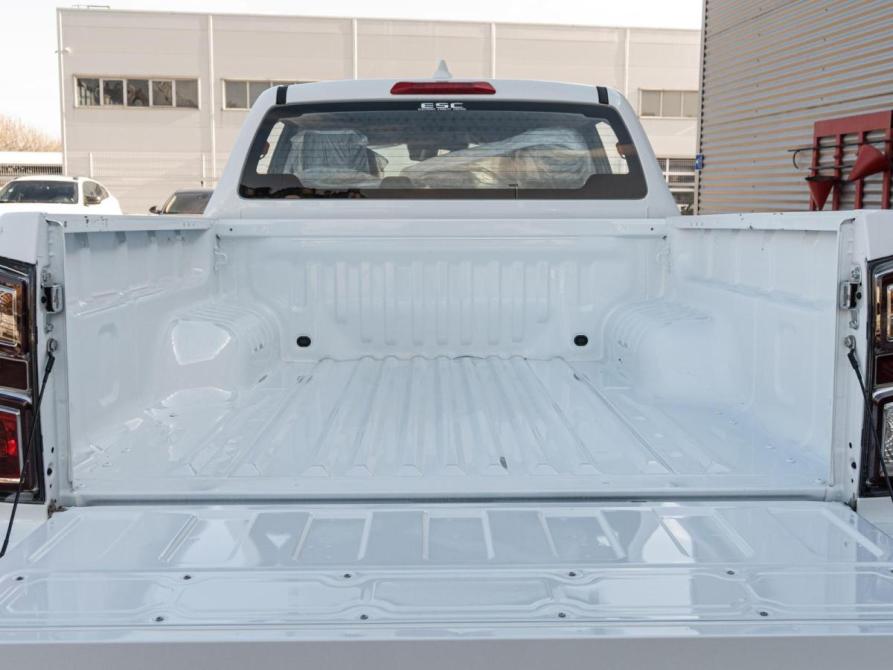 Isuzu D-Max III Краснодар  - изображение 20