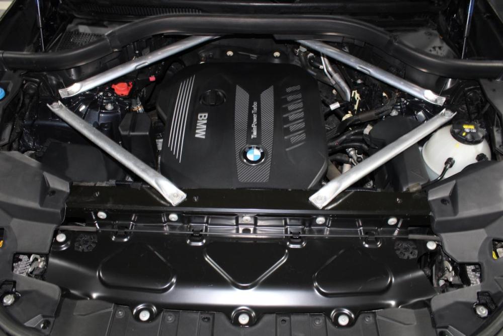 BMW X5 IV (G05/G18) Владивосток  - изображение 11