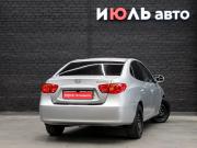 Hyundai Elantra IV (HD) Екатеринбург  - изображение 22