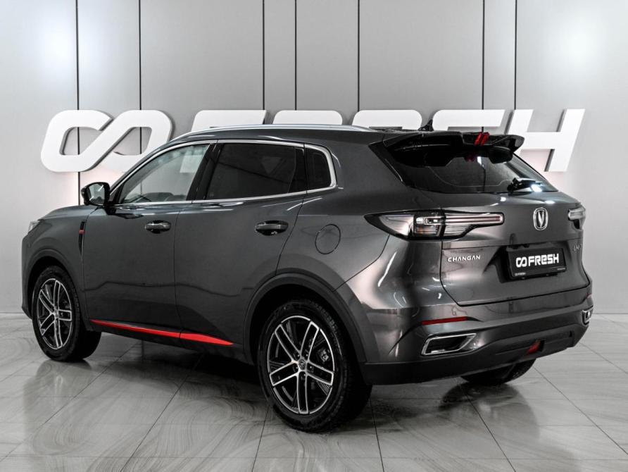 Changan UNI-S (CS55 Plus) I Ростов-на-Дону  - изображение 2