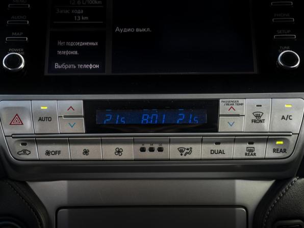 Toyota Land Cruiser Prado 150 Series Рестайлинг 3 с пробегом 2020 года, цена 6 398 000 рублей, 67000 км, внедорожник, Автокод Объявления