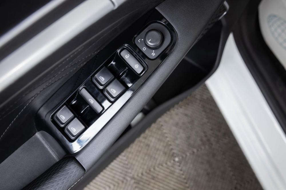 Geely Emgrand II Пермь  - изображение 20