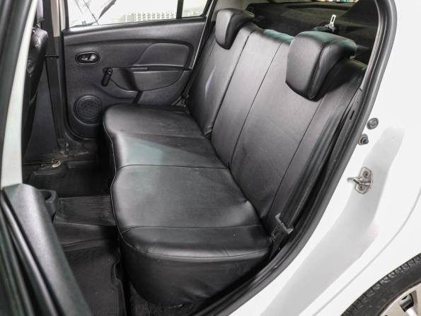 Renault Logan II Рестайлинг с пробегом 2021 года, цена 839 000 рублей, 50883 км, седан, Автокод Объявления