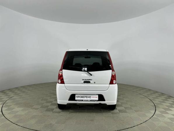 Subaru Pleo I Рестайлинг 3 с пробегом 2006 года, цена 330 000 рублей, 144148 км, хэтчбек, Автокод Объявления