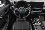 Kia KX3 Красноярск  - изображение 31