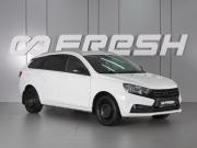 Lada (ВАЗ) Vesta I Минеральные Воды  - изображение 18
