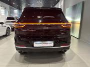 Chery Tiggo 7 Pro Max I Рестайлинг Санкт-Петербург  - изображение 11