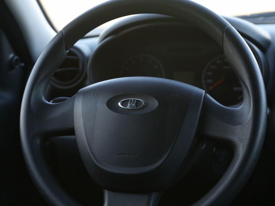 Lada (ВАЗ) Granta I Иваново  - изображение 16