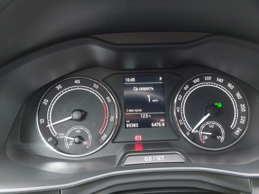 Skoda Rapid II Тверь  - изображение 18
