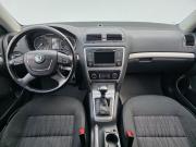 Skoda Octavia II (A5) Рестайлинг Москва  - изображение 30