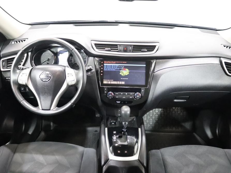 Nissan X-Trail III Москва  - изображение 13