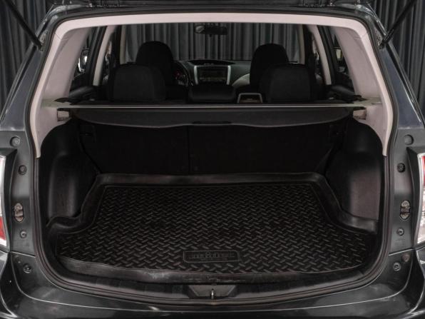 Subaru Forester III с пробегом 2008 года, цена 759 000 рублей, 355105 км, внедорожник, Автокод Объявления