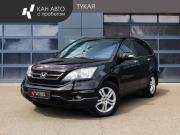 Honda CR-V III Рестайлинг Казань  - изображение 13