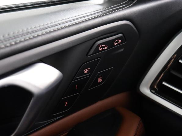 BMW X6 III (G06) с пробегом 2020 года, цена 8 629 000 рублей, 41100 км, внедорожник, Автокод Объявления
