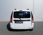 Lada (ВАЗ) Largus I Екатеринбург  - изображение 27