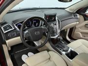 Cadillac SRX II Москва  - изображение 22