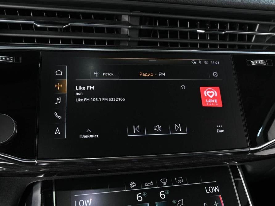 Audi Q7 II (4M) Рестайлинг Ростов-на-Дону  - изображение 14