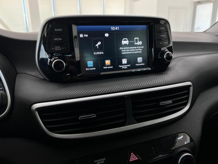 Hyundai Tucson III Рестайлинг Волгоград  - изображение 20