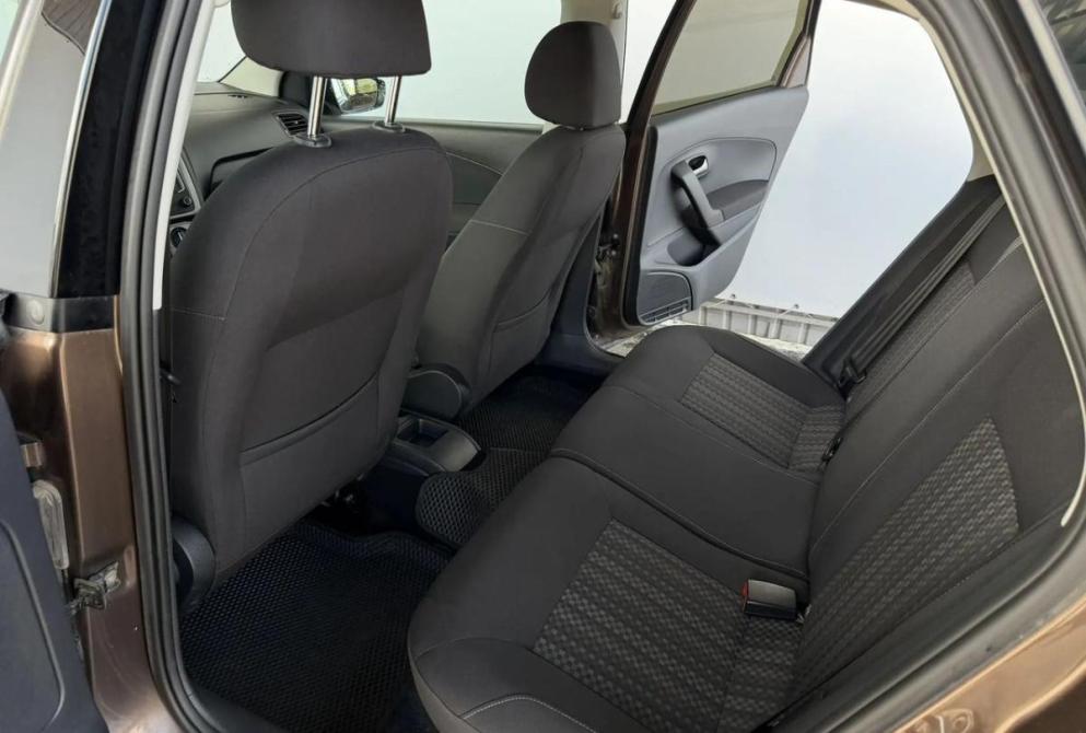 Volkswagen Polo V Рестайлинг Киров  - изображение 13