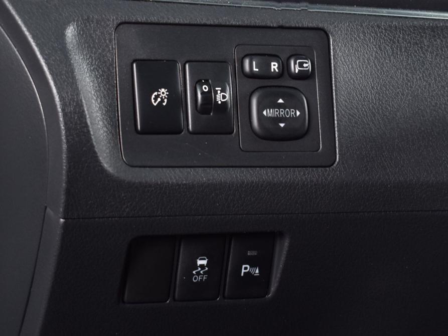 Toyota Verso I Рестайлинг Кемерово  - изображение 18