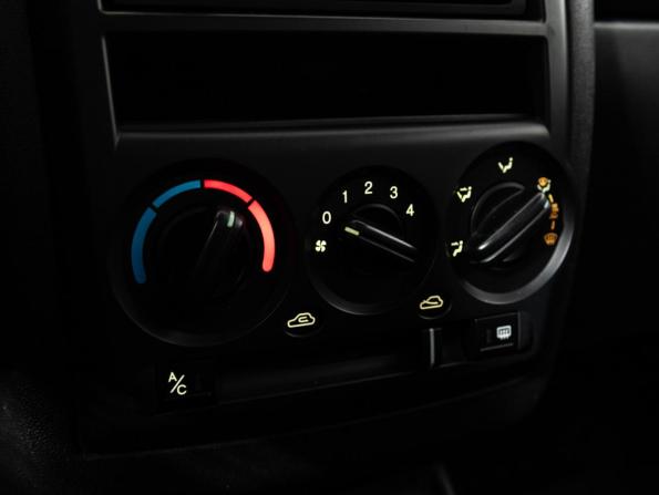 Hyundai Getz I Рестайлинг с пробегом 2009 года, цена 486 890 рублей, 130976 км, хэтчбек, Автокод Объявления