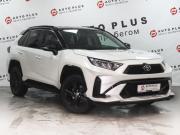 Toyota RAV4 V (XA50) Минеральные Воды  - изображение 21