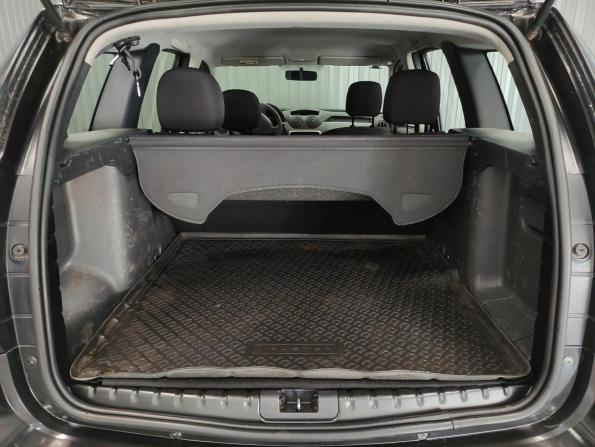 Renault Duster I с пробегом 2014 года, цена 895 000 рублей, 132000 км, внедорожник, Автокод Объявления