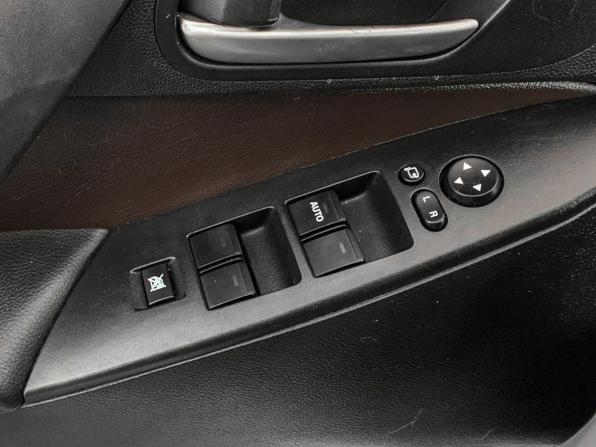 Mazda 3 II (BL) с пробегом 2010 года, цена 762 000 рублей, 267623 км, хэтчбек, Автокод Объявления