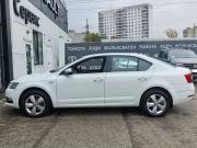 Skoda Octavia III (A7) Рестайлинг Москва  - изображение 23