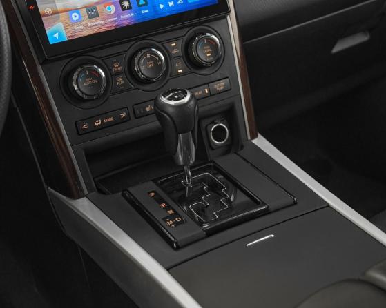 Mazda CX-9 I Рестайлинг с пробегом 2012 года, цена 1 449 000 рублей, 159200 км, внедорожник, Автокод Объявления