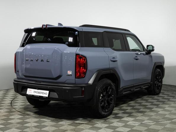 Haval H3 I с пробегом 2025 года, цена 2 599 777 рублей, 13800 км, внедорожник, Автокод Объявления