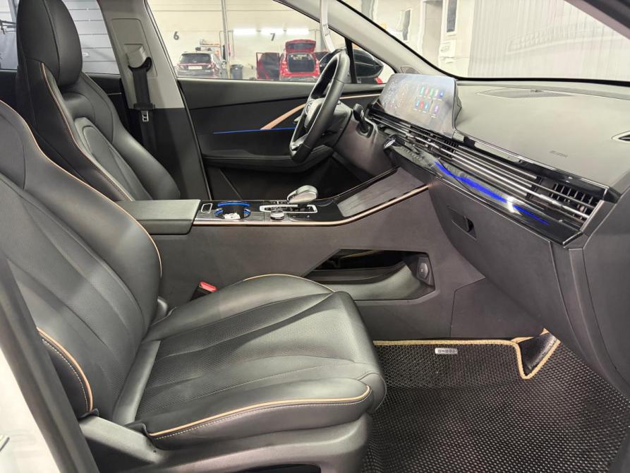 Omoda C5 I Краснодар  - изображение 16