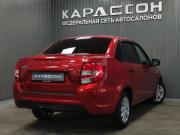 Lada (ВАЗ) Granta I Рестайлинг Пермь  - изображение 20
