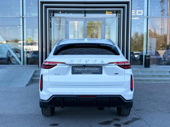 Haval F7x I Рестайлинг с пробегом 2024 года, цена 2 285 000 рублей, 48963 км, внедорожник, Автокод Объявления
