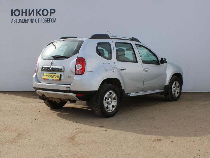Renault Duster I Нижний Новгород  - изображение 5
