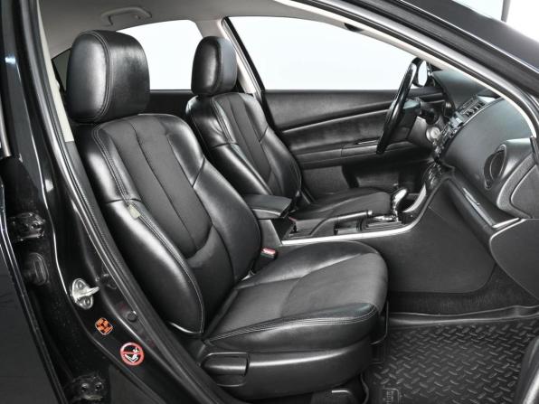 Mazda 6 II (GH) Рестайлинг с пробегом 2010 года, цена 1 219 000 рублей, 207675 км, седан, Автокод Объявления
