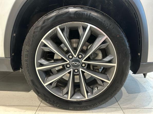 Chery Tiggo 8 Pro Max I Рестайлинг с пробегом 2024 года, цена 2 442 000 рублей, 44829 км, внедорожник, Автокод Объявления