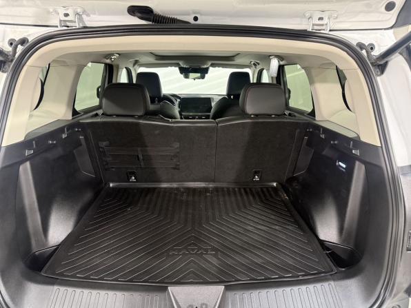 Haval H3 с пробегом 2024 года, цена 2 469 800 рублей, 19000 км, внедорожник, Автокод Объявления