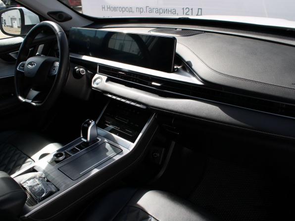 Chery Tiggo 7 Pro Max I с пробегом 2023 года, цена 2 149 000 рублей, 30059 км, внедорожник, Автокод Объявления