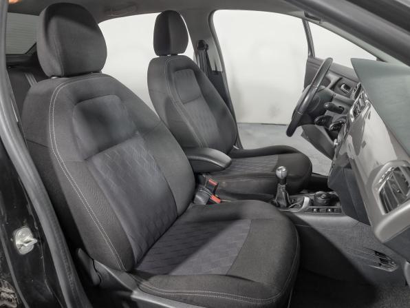 Citroen C-Elysee I с пробегом 2013 года, цена 429 000 рублей, 172600 км, седан, Автокод Объявления
