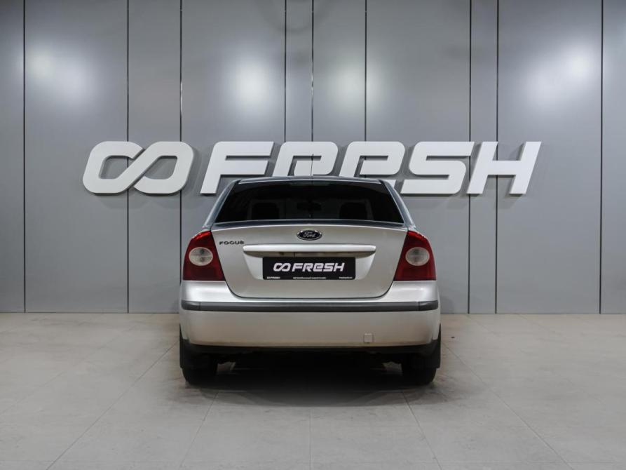 Ford Focus II Воронеж  - изображение 4